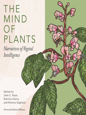 cover image of The Mind of Plants